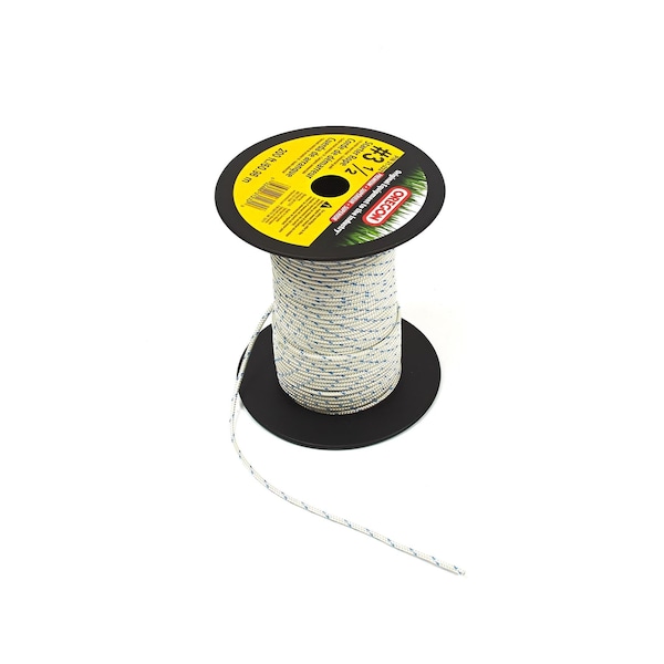 #3-1/2 Starter Rope, 200 Ft